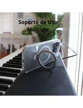 Cargar imagen en el visor de la galería, Funda Raptic Dual Impact Kickstand Para Iphone.

