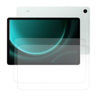 2 Micas de Hidrogel para Tablet Samsung S9 FE