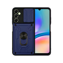 Cargar imagen en el visor de la galería, Funda Tarjetero Con Anillo Para Samsung Galaxy Mayoreo 10 Pzs
