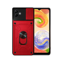 Cargar imagen en el visor de la galería, Funda Tarjetero Con Anillo Para Samsung Galaxy Mayoreo 10 Pzs
