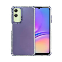 Cargar imagen en el visor de la galería, Funda 360 Uso Rudo 3 En 1 Para Samsung A05 Rainbow
