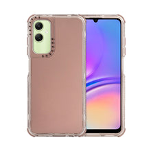 Cargar imagen en el visor de la galería, Funda 360 Uso Rudo 3 En 1 Para Samsung A05 Rainbow
