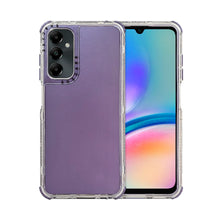 Cargar imagen en el visor de la galería, Funda 360 Uso Rudo 3 En 1 Para Samsung A05s Rainbow
