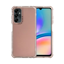 Cargar imagen en el visor de la galería, Funda 360 Uso Rudo 3 En 1 Para Samsung A05s Rainbow
