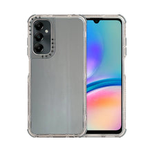 Cargar imagen en el visor de la galería, Funda 360 Uso Rudo 3 En 1 Para Samsung A05s Rainbow
