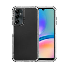 Cargar imagen en el visor de la galería, Funda 360 Uso Rudo 3 En 1 Para Samsung A05s Rainbow
