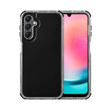 Cargar imagen en el visor de la galería, Funda 360 Uso Rudo 3 En 1 Para Samsung A24/A25 Rainbow
