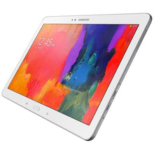 Cargar imagen en el visor de la galería, 2 Micas de Hidrogel con Filtro Blue Light para Tablet Samsung Tab Pro 10.1
