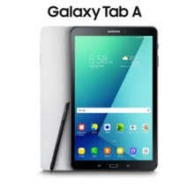 Cargar imagen en el visor de la galería, 2 Micas de Hidrogel con Filtro Blue Light para Tablet Samsung Tab A 8.0 LTE
