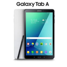 Cargar imagen en el visor de la galería, 2 Micas de Hidrogel con Filtro Blue Light para Tablet Samsung Tab A 9.7
