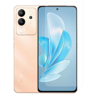 2 Micas de Hidrogel HD Para Vivo V30 Lite