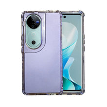 Cargar imagen en el visor de la galería, Funda Rainbow 360 Uso Rudo Para Vivo Mayoreo 10 Pzs
