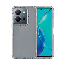 Cargar imagen en el visor de la galería, Funda Rainbow 360 Uso Rudo Para Vivo Mayoreo 10 Pzs
