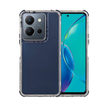 Cargar imagen en el visor de la galería, Funda Rainbow 360 Uso Rudo Para Vivo Mayoreo 10 Pzs
