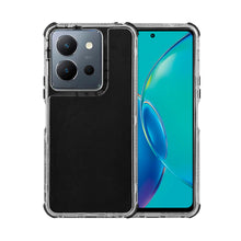 Cargar imagen en el visor de la galería, Funda Rainbow 360 Uso Rudo Para Vivo Mayoreo 10 Pzs
