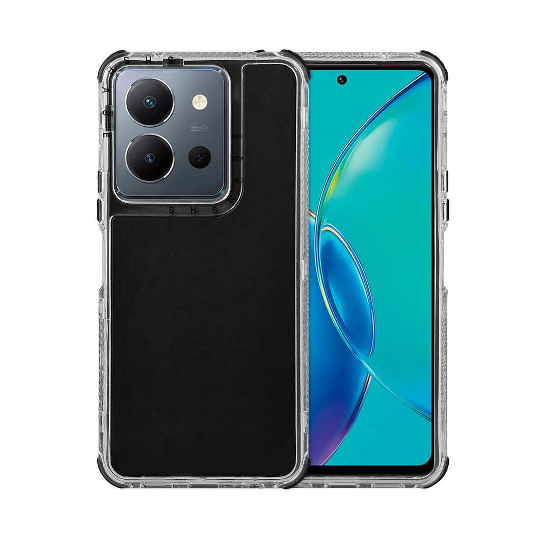 Funda Rainbow 360 Uso Rudo Para Vivo Mayoreo 10 Pzs