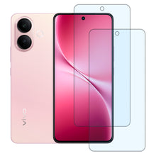 Cargar imagen en el visor de la galería, 2 Micas de Hidrogel Para Vivo V60 Lite
