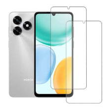 Cargar imagen en el visor de la galería, 2 Micas Protectoras de Hidrogel Para Honor X5C Plus
