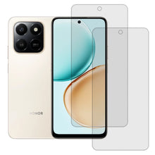 Cargar imagen en el visor de la galería, 2 Micas Protectoras de Hidrogel Para Honor X7D
