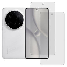Cargar imagen en el visor de la galería, 2 Micas de Hidrogel Para Xiaomi 15 Ultra
