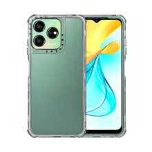 Cargar imagen en el visor de la galería, Funda Rainbow 360 Uso Rudo Para Zte Mayoreo 10 Pzs
