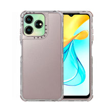 Cargar imagen en el visor de la galería, Funda Rainbow 360 Uso Rudo Para Zte Mayoreo 10 Pzs
