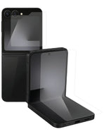 2 Micas de Mica Hidrogel Para Samsung Z Flip 7 FE