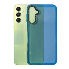 Cargar imagen en el visor de la galería, Funda Molan Cano Uso Rudo Silicon Rainbow Glossy para Samsung Mayoreo 10 Pzs
