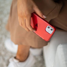 Cargar imagen en el visor de la galería, Funda Raptic Air Clear Para Iphone
