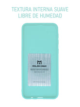 Cargar imagen en el visor de la galería, Funda De Silicon Suave Para Samsung Serie S
