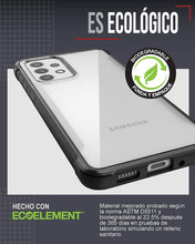 Cargar imagen en el visor de la galería, Funda Raptic Earth Para Samsung
