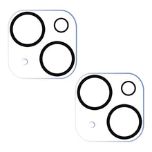 Cargar imagen en el visor de la galería, Micas Raptic para Cámaras de iPhone
