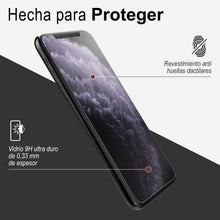 Cargar imagen en el visor de la galería, Mica Raptic Full Coverage Para IPhone.
