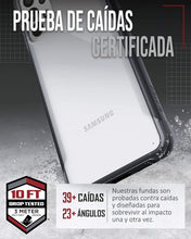 Cargar imagen en el visor de la galería, Funda Raptic Earth Para Samsung
