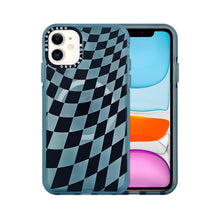 Cargar imagen en el visor de la galería, Funda Molan Cano Uso Rudo Silicon Rainbow Magsafe Diseño para Iphone Mayoreo de 10pzs
