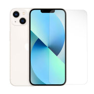 2 Micas de Mica Hidrogel Para Iphone 13