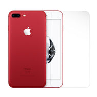 Mica Hidrogel Hd De Pantalla Y Trasera Para iPhone 8 Plus