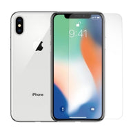 2 Micas de Mica Hidrogel Para Iphone X