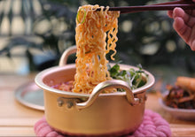 Cargar imagen en el visor de la galería, Sopa Instantánea Ramen Coreana Picante Ottogi Jin Ramen 20 Piezas
