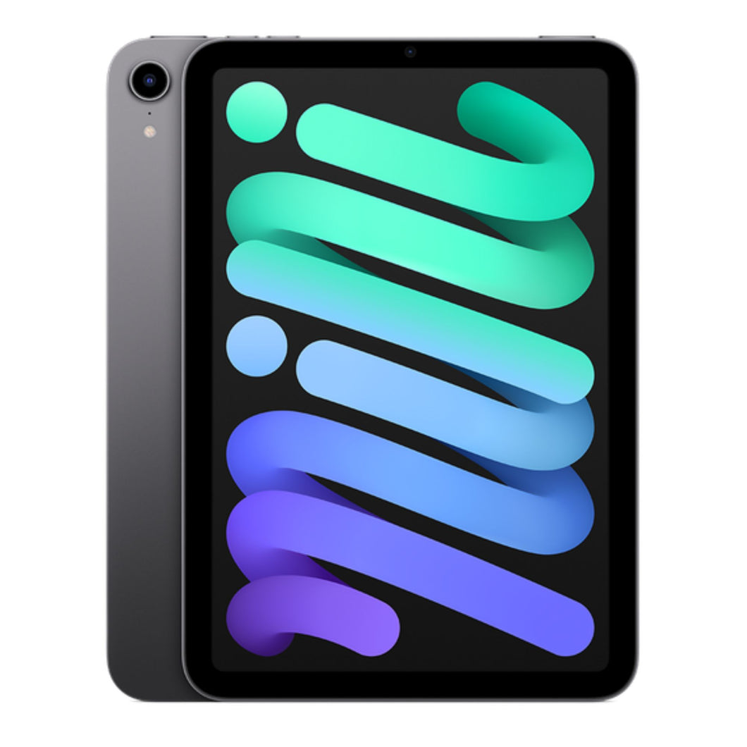 2 Micas de Hidrogel con Filtro Blue Light para iPad Mini 6 (2021)