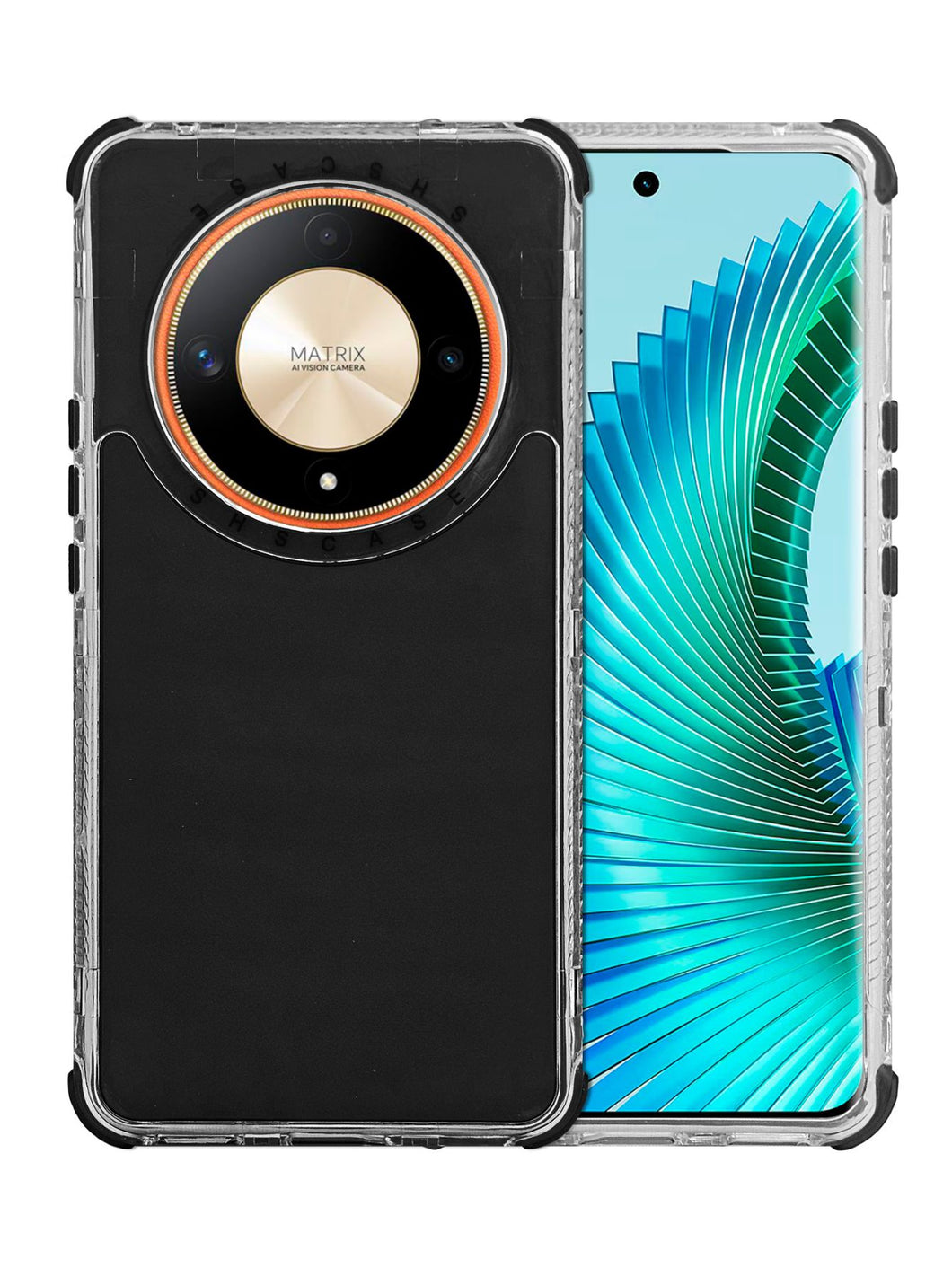 Funda 360 Para Honor