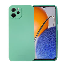 Cargar imagen en el visor de la galería, Funda De Silicon Suave Molan Cano Para Huawei Nova Y61
