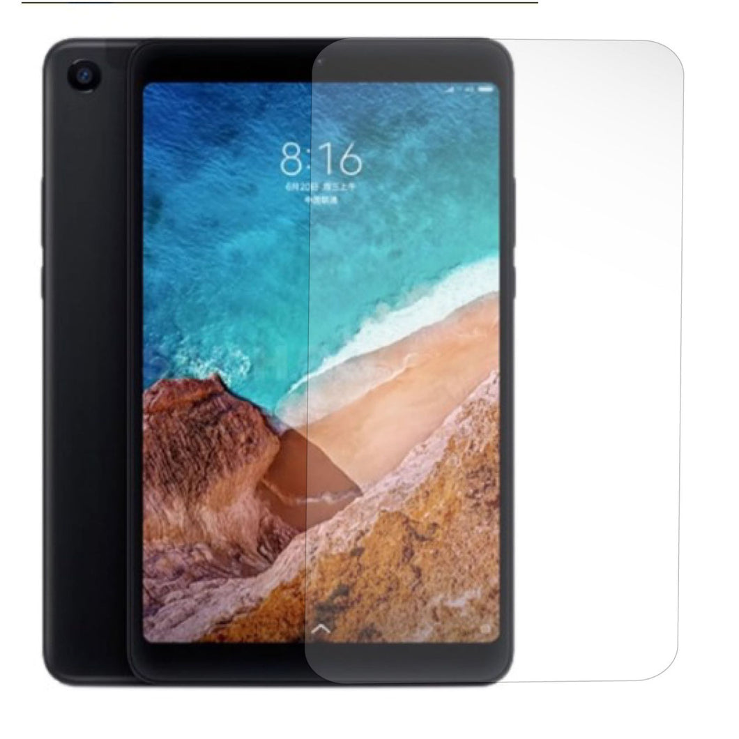 2 Micas de Hidrogel con Filtro Blue Light para Tablet Xiaomi Pad 4 Plus