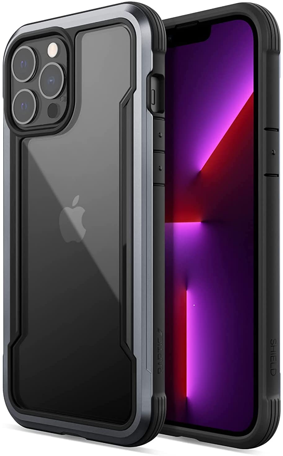 Funda Raptic Para Iphone