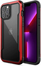 Cargar imagen en el visor de la galería, Funda Raptic Para Iphone
