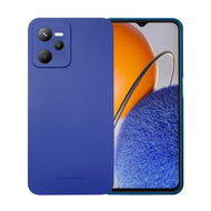 Funda De Silicon Suave Para  Realme