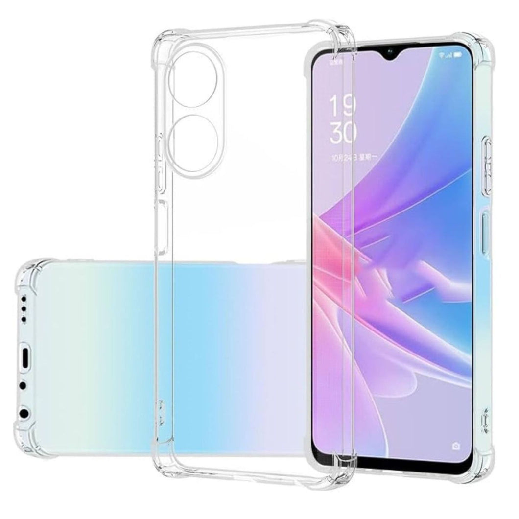 Funda De Silicón Suave Molan Cano Para Oppo Reno 10 5G