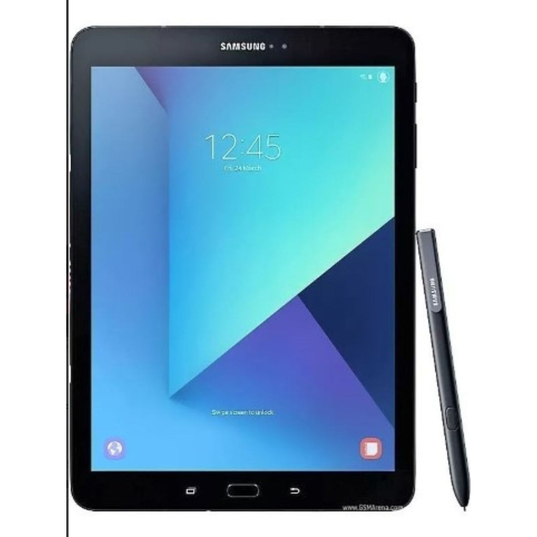 2 Micas de Hidrogel con Filtro Blue Light para Tablet Samsung Tab S3