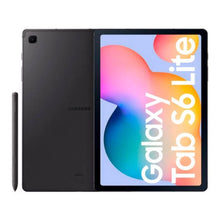 Cargar imagen en el visor de la galería, 2 Micas de Hidrogel con Filtro Blue Light para Tablet Samsung Tab S6 Lite 10.4
