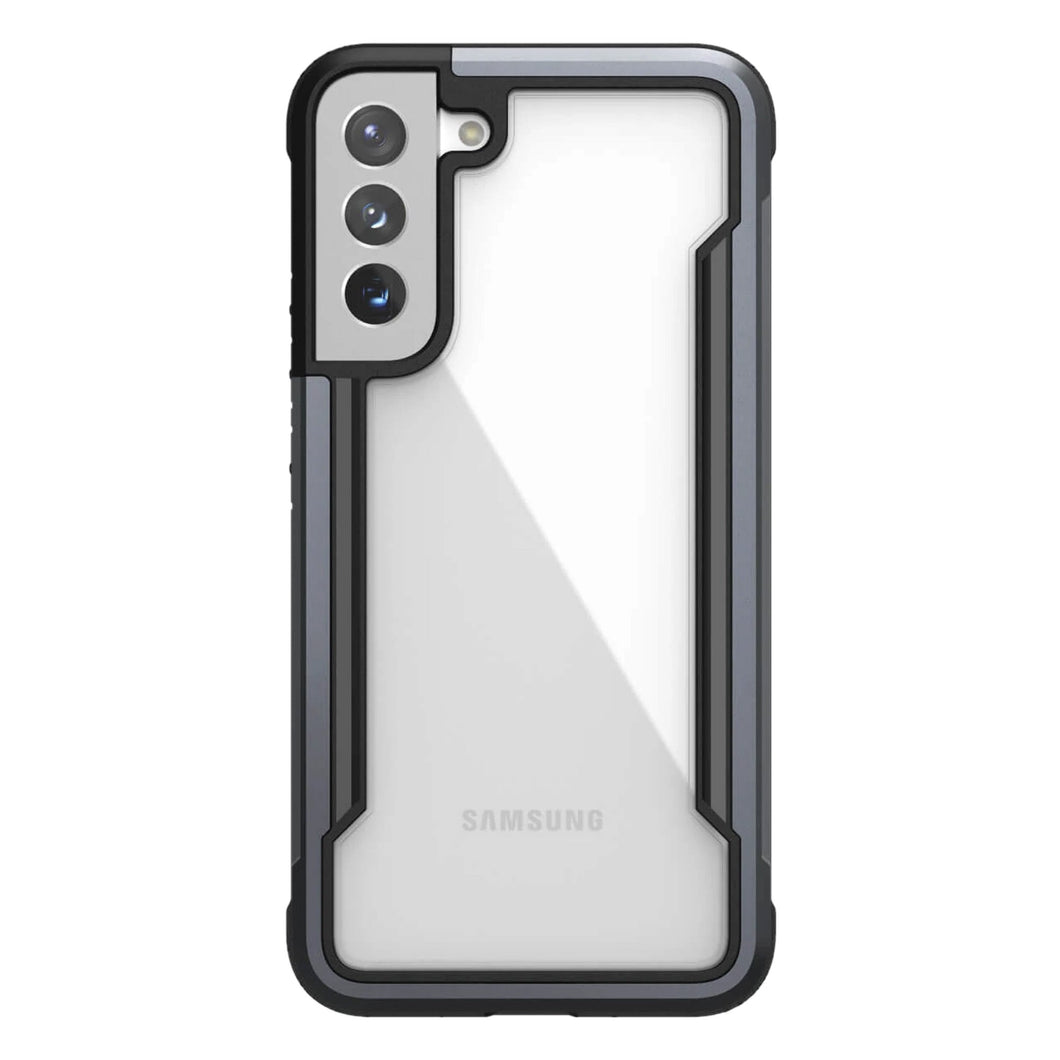 Funda Uso Rudo Raptic Shield Pro Para Samsung S23 Plus